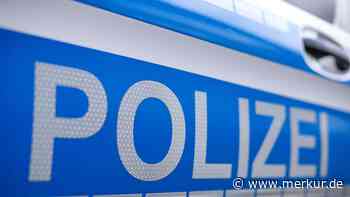24-Jähriger schießt mit Schreckschusspistole – Festnahme