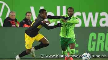 Fußballer des VfL Wolfsburg: Malediven, Wellness, Dubai-Steaks