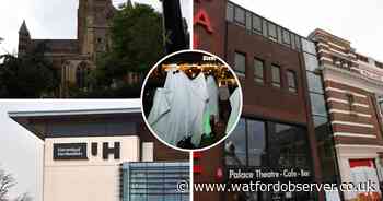 5 Herts events to be excited for in January 2025