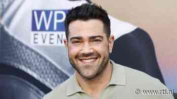 Jesse Metcalfe: 'Mogelijk reboot van Desperate Housewives op komst'