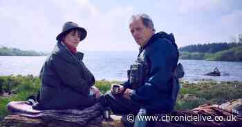 Vera's Kevin Whately has 'forgotten' TV past with Brenda Blethyn and 'secret' role in new series