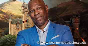 Meet the Bournemouth window cleaner who's taking part in The Traitors Series 3