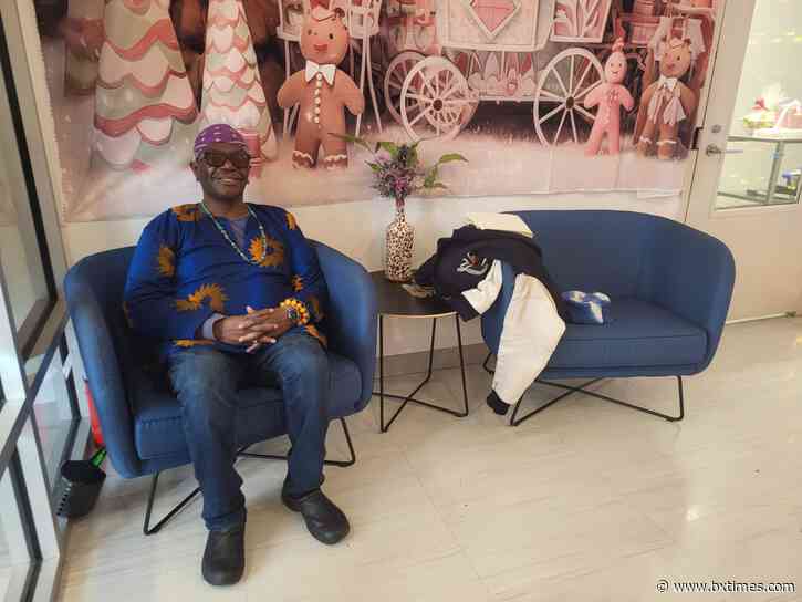 Bronx SAGE Center helps LGBTQ older adults find social connections