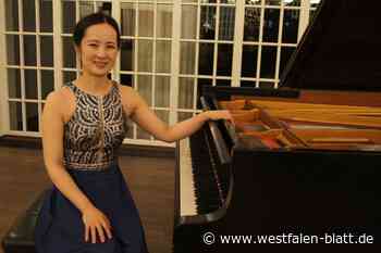 Silvesterkonzert in Bad Oeynhausen voller Erfolg