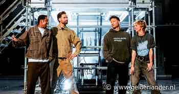 Zo willen tv-makers kijkers veroveren in 2025: ‘familiedates’, misdaad in de haven en een talentenjacht