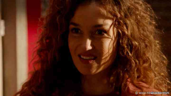 Katja Schuurman keert na 25 jaar eindelijk terug als Jessica in GTST: 'Neem groot geheim mee'