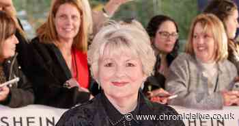 How old is Vera's Brenda Blethyn? ITV star back for hit drama's final series