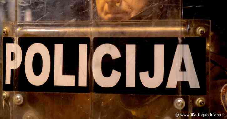 Sparatoria in un bar in Montenegro: 7 morti tra cui bambini a Cettigne. Un 45enne ha aperto il fuoco ed è fuggito armato