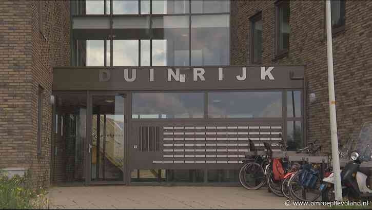 Almere - Meldpunt voor DBA-cliënten geopend door politieke partij DENK Almere