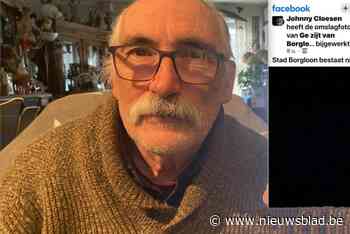 Rouwbericht op Facebookpagina ‘Ge zijt van Borgloon’: “Stad had nooit mogen verdwijnen”