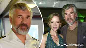 Klare Worte: So würde „Traumschiff“-Star Daniel Morgenroth reagieren, wenn seine Frau fremdgeht