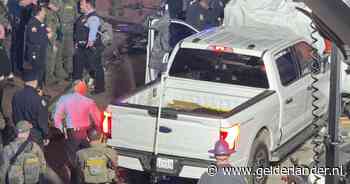 ‘Afschuwelijk’, ‘onwerkelijk’ en ‘totale chaos’: ooggetuigen over aanslag New Orleans