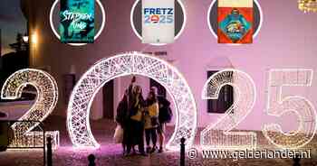 Als we oude voorspellingen over 2025 moeten geloven, staat ons heel wat te wachten