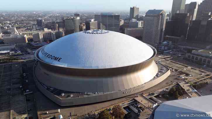 Sugar Bowl between Georgia and Notre Dame postponed after deadly truck attack