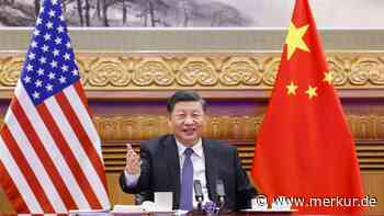 „Schwerwiegender“ Cyberangriff auf US-Ministerium – China im Verdacht