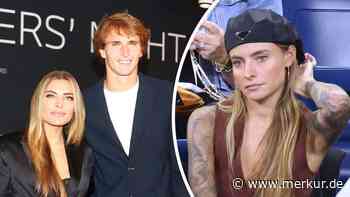 Sophia Thomalla enthüllt: Diese kuriosen Rituale pflegt ihr Freund Alexander Zverev vor dem Schlafengehen