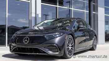 Fast 500 Kilometer ohne Aufladen: Diese Elektroautos haben aktuell die beste Reichweite