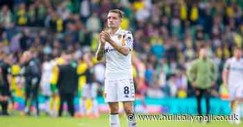 Hull City summer signing set for January exit as transfer talks confirmed