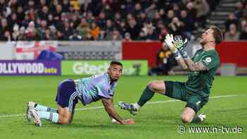 Früher Rückstand bremst nur kurz: Havertz "fühlt sich nicht gut", Arsenal gewinnt trotzdem