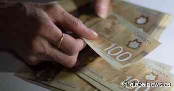 Canadians are hoping to spend less in 2025