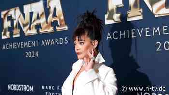 "Neues Jahr, neues Ich": Rihanna feiert ein Jahr ohne Alkohol