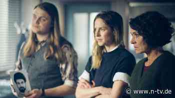 "Tatort: Der Stelzenmann": Beine bis zum Kinn