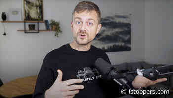 Is Interest in Landscape Photography Declining?