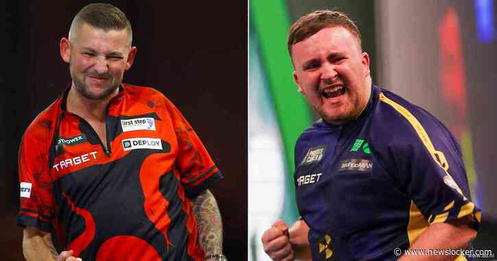 Stephen Bunting gooit Peter Wright uit het toernooi, nu Luke Littler in laatste kwartfinale