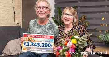 Dorp verdeelt 59,7 miljoen van PostcodeKanjer, gezin wint ruim zes miljoen: ‘Eindelijk op wintersport’