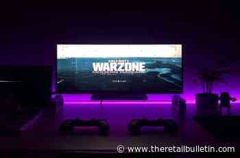 The intersection of in-game purchases and retail partnerships in digital etertainment