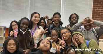 Edgecombe County elementary school mourns loss of 22-year-old teacher