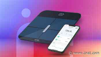 Best Smart Scale for 2025