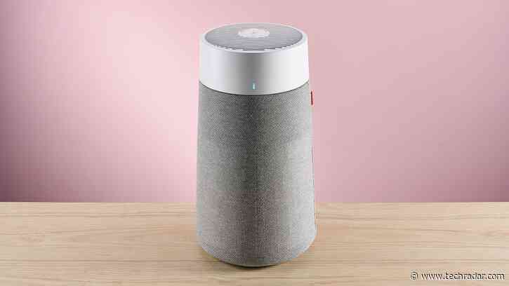 Blueair Blue Pure 411i Max / Blue Max 3250i review: my new favorite budget-friendly air purifier