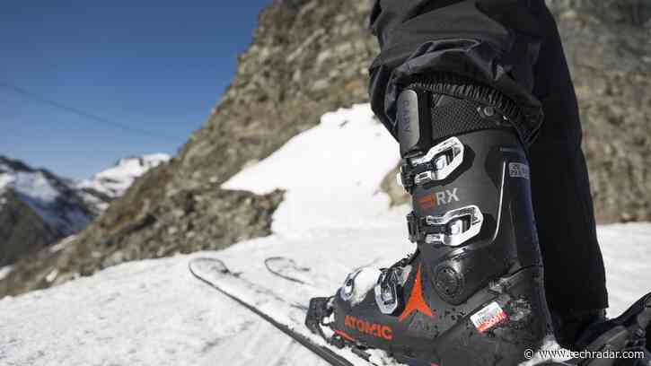 I tried an AI skiing coach on the slopes in real life: here's what happened