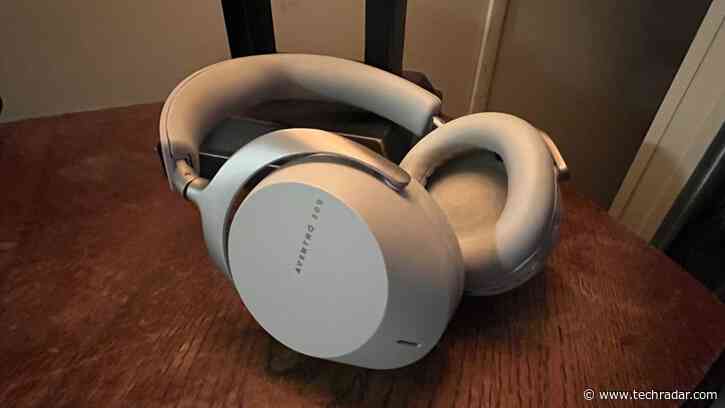 Beyerdynamic Aventho 300 review: awesome wireless headphones in almost every way