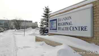 No maternity services at Brandon Regional Health Centre for 24 hours starting Thursday morning