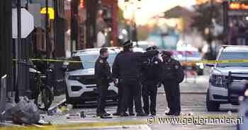 Verdachte van aanslag in New Orleans diende in het Amerikaanse leger en had IS-vlag in auto: wie is hij?