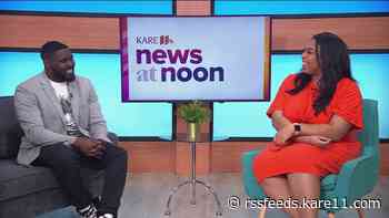 Local pastor authors book on faith