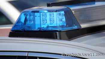 Car crosses the median, killing 2 in Chisago County