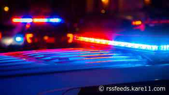 Crash in St. Paul leaves 18-year-old dead