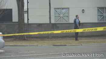 Teen injured in shooting outside MPD's Fourth Precinct Sunday afternoon