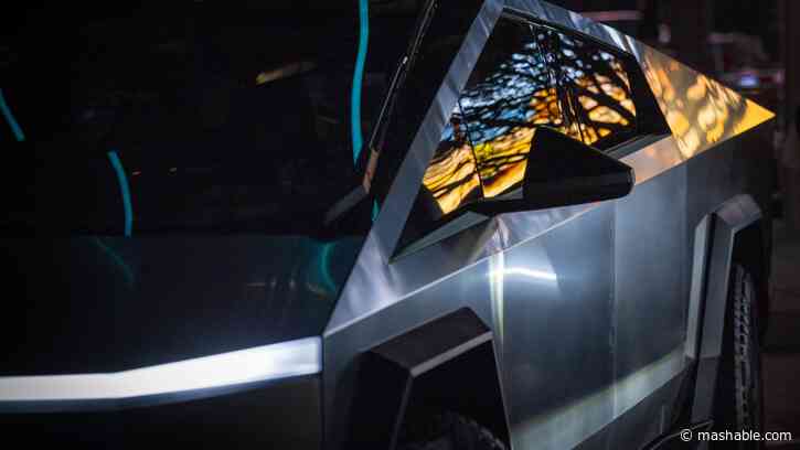 Tesla Cybertruck explosion in Las Vegas: What Musk says caused the blast