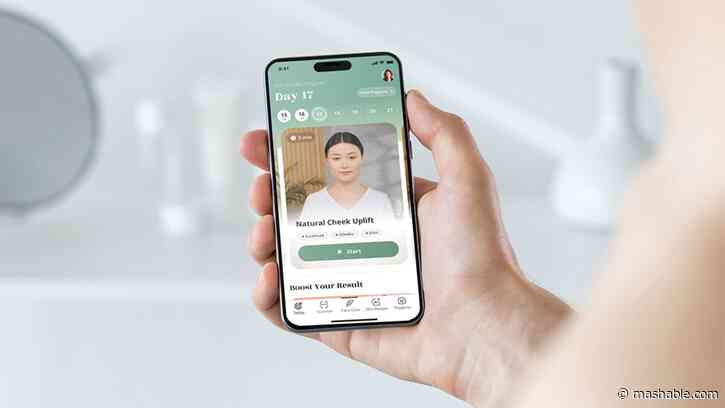 Glow naturally in the new year with a lifetime of wellness and self-care tools