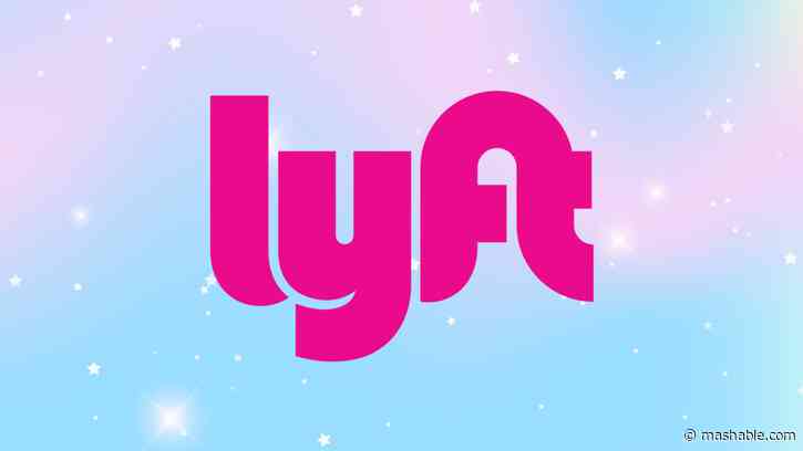 Party smart this NYE and get $10 off your Lyft ride home