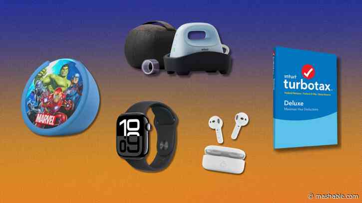 Amazon deal of the day: Get an Apple Watch Series 10 for its Black Friday price