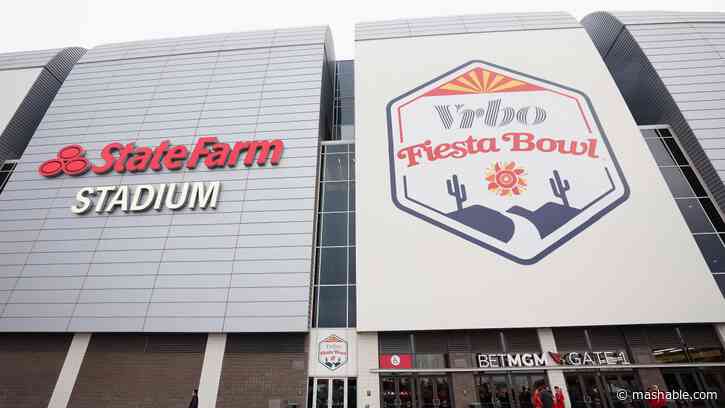 How to watch Penn State vs. Boise State without cable