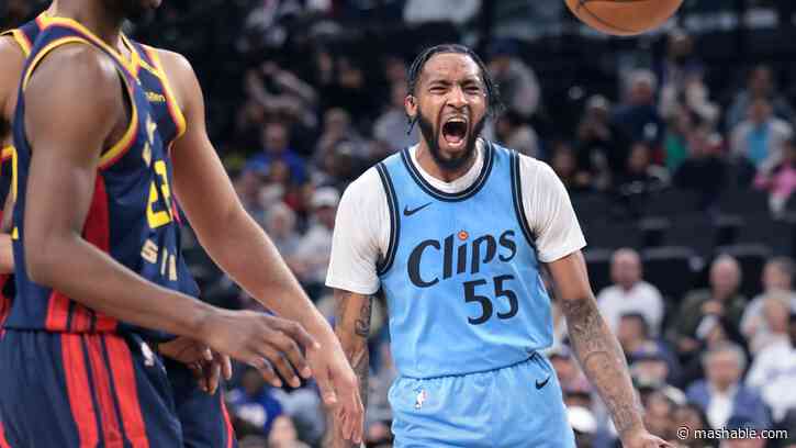 How to watch Los Angeles Clippers vs. San Antonio Spurs online