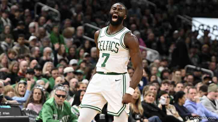 How to watch Toronto Raptors vs. Boston Celtics online