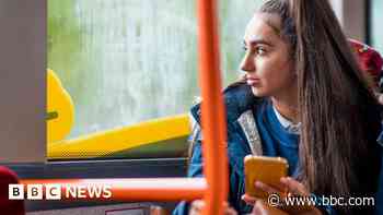 Bus passengers in England face £1 fare cap rise