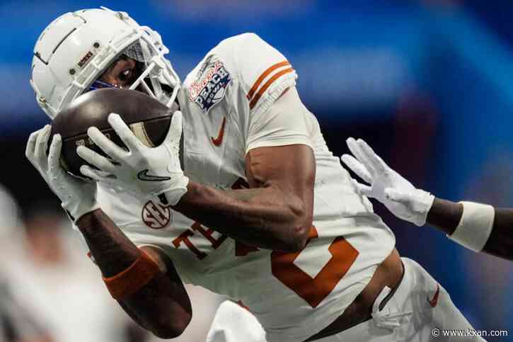 LIVE: Texas outlasts Arizona State 39-31 in 2OT thriller at Peach Bowl, advances to CFP semifinals